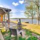 Grove Lake House with Boat Dock and Outdoor Spots!, Grove (fotografie 2)