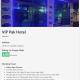 VIP Pak Hotel & Guest House, Abbottabad (foto 9)