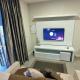 Furnished apartment with Wifi, São Paulo - Foto 5