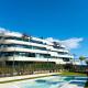 Oasis 325 - 2 bedroom with frontal sea and mountain view, Estepona - Fotografie 1