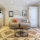 Studio cosy avec jardin privatif - Carabacel, Nice, Nice - Fotografie 1