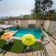 Las Cascadas Resort, Naranjillo - Fotografie 1