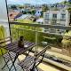 Modern apartment with balcony, Suresnes - Fotografie 2