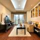 Vibrant Modern 57 SQM - Ultra Fast WiFi - BTS Thonglor, Bangkok - Foto 1