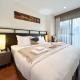 Vibrant Modern 57 SQM - Ultra Fast WiFi - BTS Thonglor, Bangkok - Foto 2