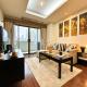Vibrant Modern 57 SQM - Ultra Fast WiFi - BTS Thonglor, Bangkok - Foto 6