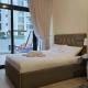 EGATE - Studio - 1st Floor with Terrace - Dubai - 31-109, Dubaj - Fotografie 2