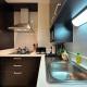 Vibrant Modern 57 SQM - Ultra Fast WiFi - BTS Thonglor, Bangkok - Foto 10