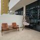 EGATE - Studio - 1st Floor with Terrace - Dubai - 31-109, Dubaj - Fotografie 6