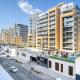 EGATE - Studio - 6th Floor with Pool View - Dubai - 17-626, Dubai - Foto 9