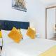 Grand Central , 2 double bedroom apartment with free parking , Birmingham - Fotografie 6