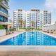 EGATE - Dubai - 1 Bedroom 6th Floor with Pool View- 17-625, Dubaj - Zdjęcie 5