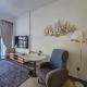 EGATE - Studio - 4th Floor with Burj Khalifa View - 17-417, Dubaj - Fotografie 5