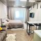 Cozy studio with air filtration Almaty - Foto 1