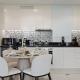 Stunning 1BR High Floor with Rooftop Infinity Pool, Dubaj - Fotografie 7