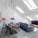 UNiQE I 100qm I 2 Schlafzimmer I Nähe Messe, ハール - 写真 1