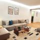 Suite CityLife 6 Guests - XL Living and 2 Baths, Milán - Fotografie 7