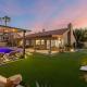 Backyard Bliss - Firepit Putt Play Pool & Spa Phoenix - Photo 2
