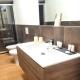 Suite CityLife 6 Guests - XL Living and 2 Baths, Milán - Fotografie 6