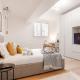 Suite CityLife 6 Guests - XL Living and 2 Baths, Milán - Fotografie 3