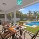 La Puntilla - Villas with Gated Beach Access Cruz de Huanacaxtle - Zdjęcie 6