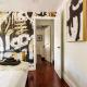 4BD 2BA - Black&White ArtBNB - Antique Row WPB, West Palm Beach - Fotografie 6