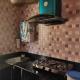 Luxury penthouse on budget, Kalkata - Fotografie 3