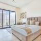 Cozy Studio in Binghatti Canal - Close to Downtown, Dubaï - Photo 3