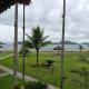 Apartamento completo em Angra dos Reis de frente pra praia, Angra dos Reis - Foto 4