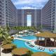 Newly Renovated Shell Residences Mall of Asia Condo, Manila - Fotografie 10