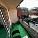 CustomerHouse Dublin 1, Balcony View, Dublino - Foto 2