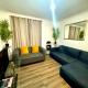 Canada Water Private 2 beds Flat, Londýn - Fotografie 4