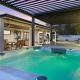 Bella Palma - Elegance & Style with Putt Pool & Spa Scottsdale - Fotografie 8