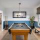Blue Agave Home - Chic & Stylish with Pool Putt & Games Phoenix - Foto 4