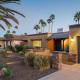Blue Agave Home - Chic & Stylish with Pool Putt & Games Phoenix - Foto 3