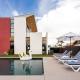 Blue Sky Modern - Iconic Architecture Pool & Spa, Phoenix (photo 2)
