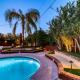 Desert Oasis - Epic Backyard Pool Bocce Firepit Phoenix - Fotografie 4