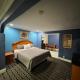 Sunset Inn & Suites, Gardena (fotografie 10)