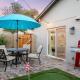 Casa Evergreen - Outdoor Grille Patio with Putt, Leisure World - Fotografie 7