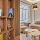 Incredible Le Marais apartment with Terrace, Paris - Foto 4