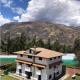 Lodge Acopampa Inn, Carhuaz - Fotografie 1