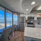1707 Brighton, impressively remodeled, 3 bedroom ocean view condo, Myrtle Beach - Fotografie 9