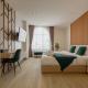 Diff Apartel Banglamphu, Bangkok - Photo 4