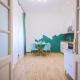 Casa Fen Palazzo Storico - Re di Roma metro A - 2camere2bagni, Roma - Foto 10