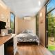 Fassifern Tiny House 2 by Tiny Away, Lancefield - Fotografie 4