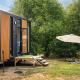 Fassifern Tiny House 2 by Tiny Away, Lancefield - Fotografie 10