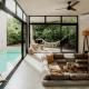Casa Coco Jungle Villa - Pv Pool & Concierge 5B