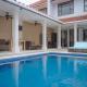 5 bedroom villa in kuta with 2 swimingpool Кута - Фото 1