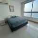 Apartamento en Edificio Palmetto Beach frente a la Playa Cartagena de Indias - Photo 10