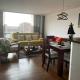 Moderno Apartamento de 2 Habitaciones en el Norte de Bogotá Perfecto para Turistas - Photo 1